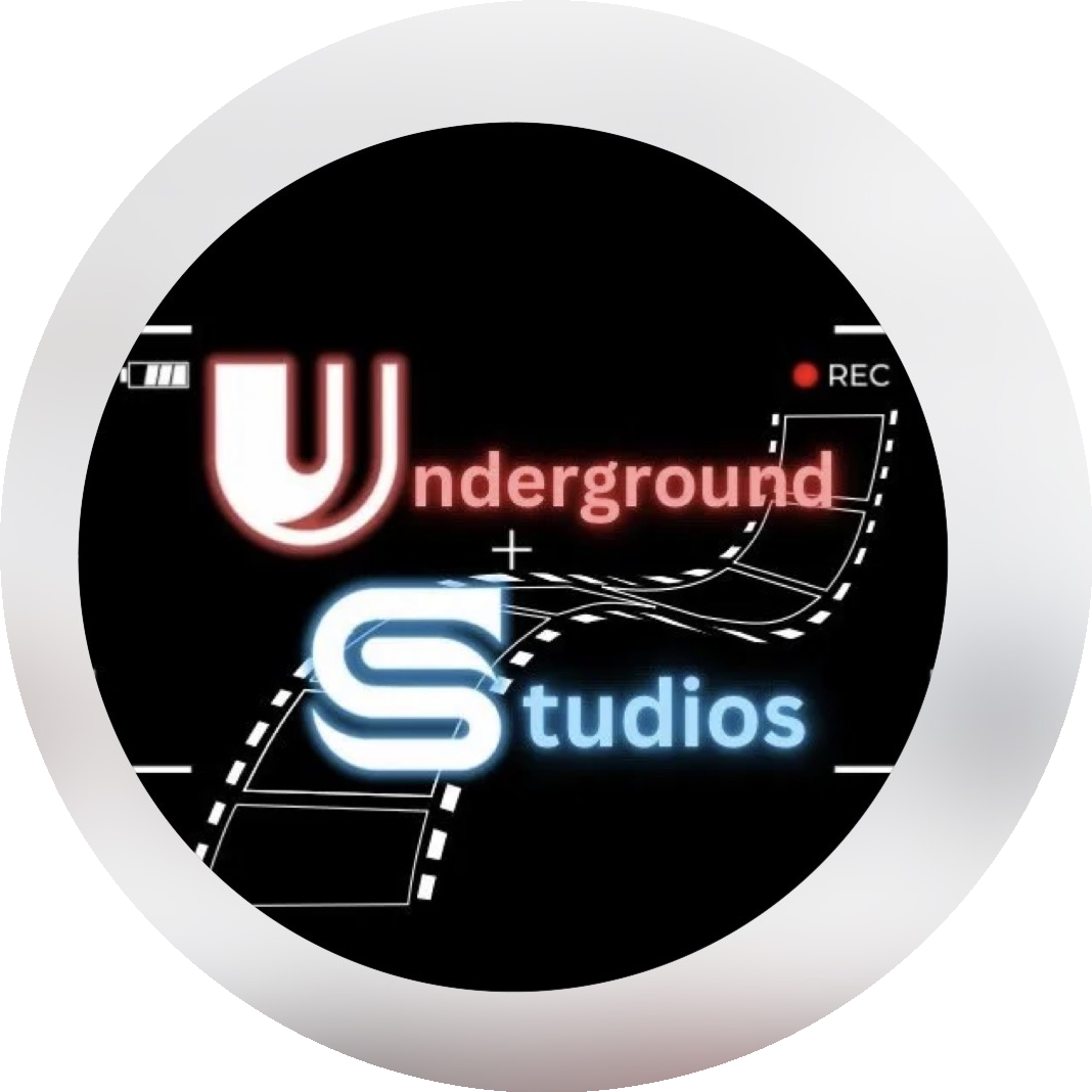 Underground Studios logo